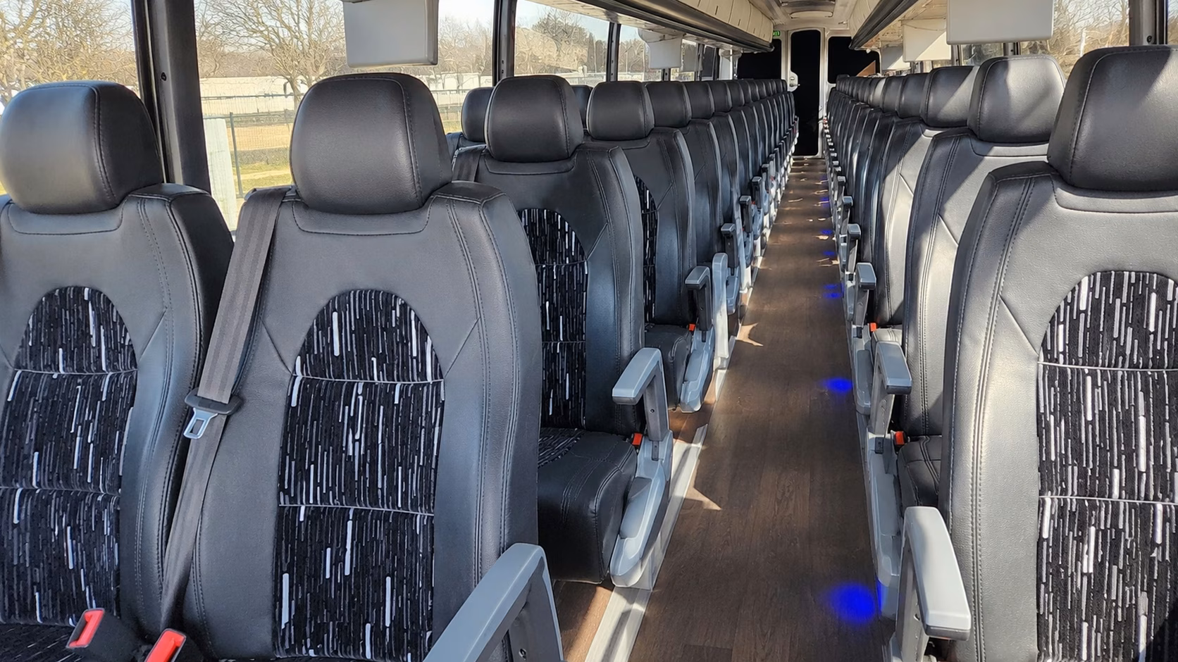 bus type changes charter bus prices in idaho falls idaho