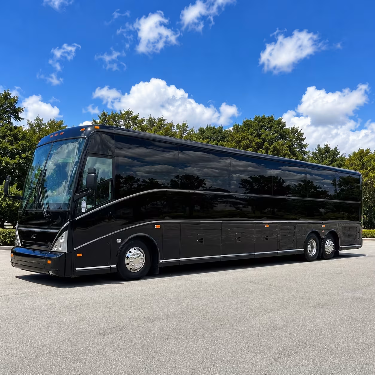 compare concert transportation options in idaho falls and beyond