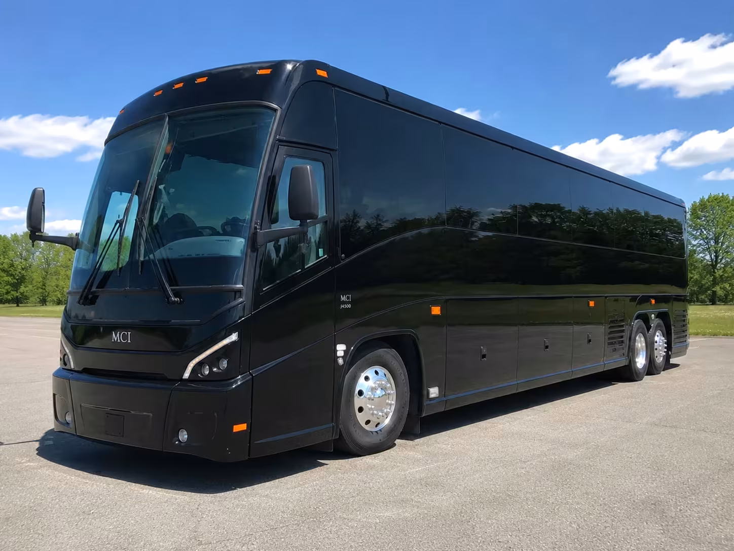 compare corporate event transportation options in idaho falls and beyond