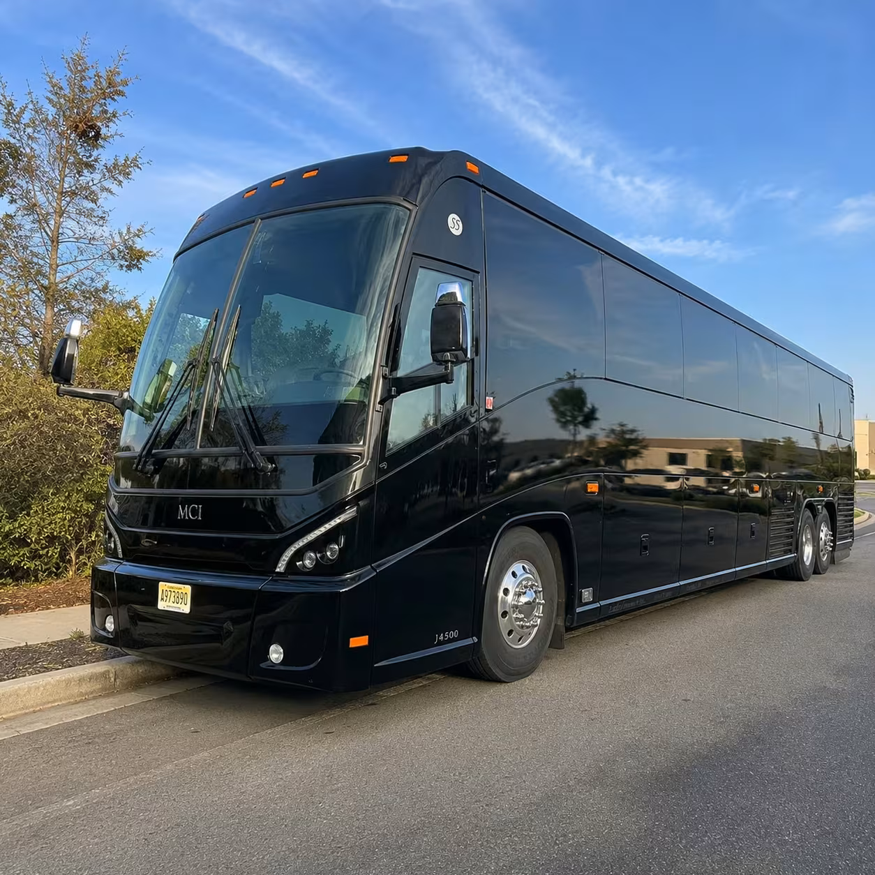 compare employee transportation options in idaho falls and beyond