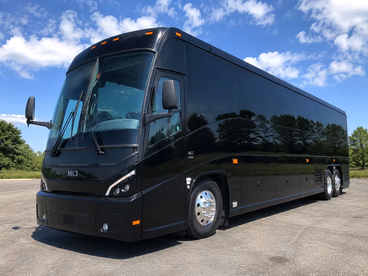compare private event transportation options in idaho falls and beyond