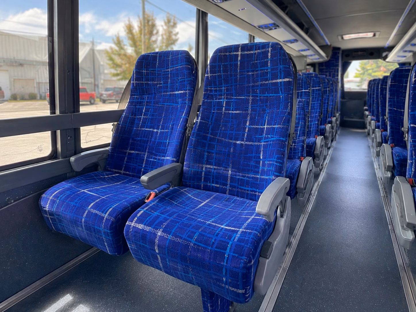compare sporting event transportation options in idaho falls and beyond