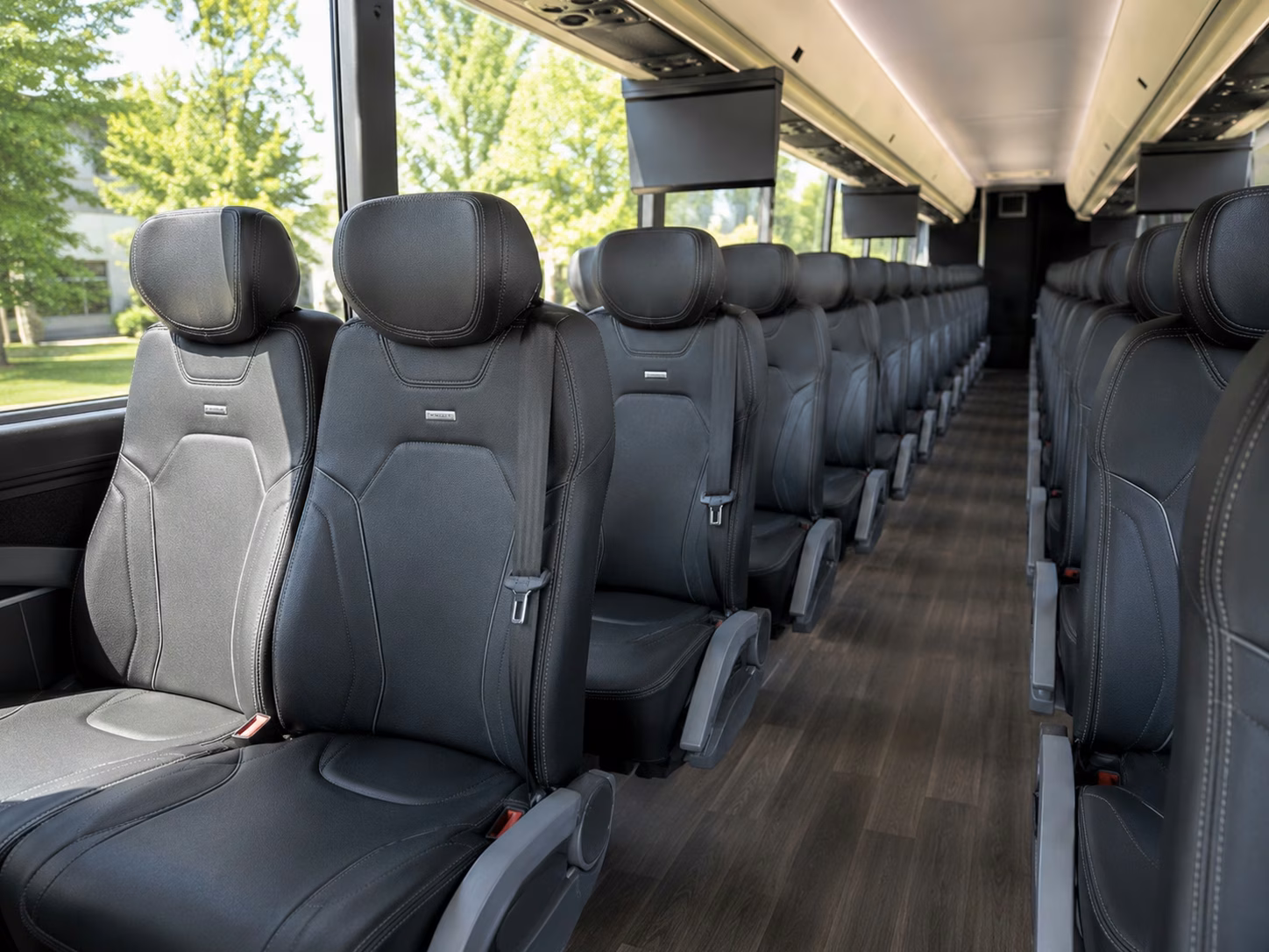 compare wedding transportation options in idaho falls and beyond