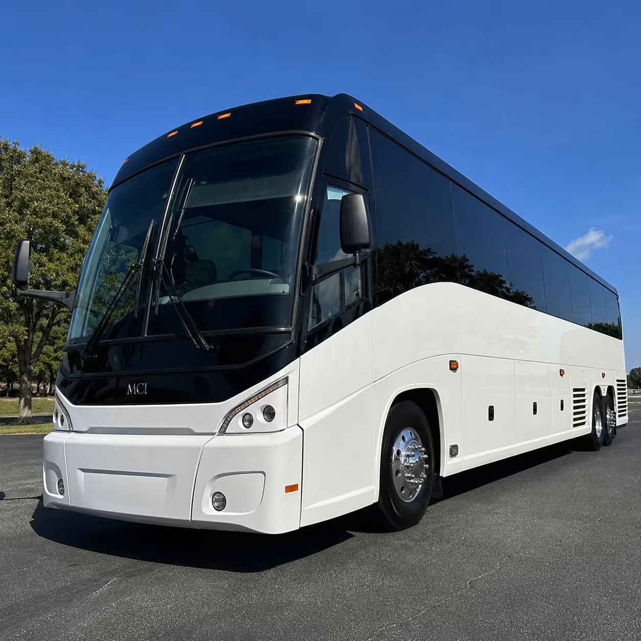 corporate and convention shuttle buses from idaho falls