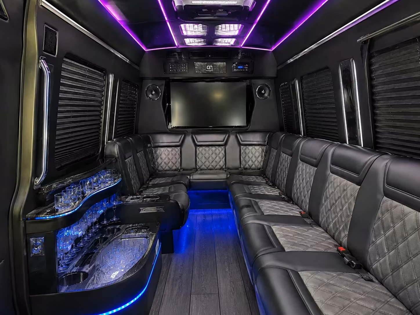 high school athletic team transportation in idaho falls