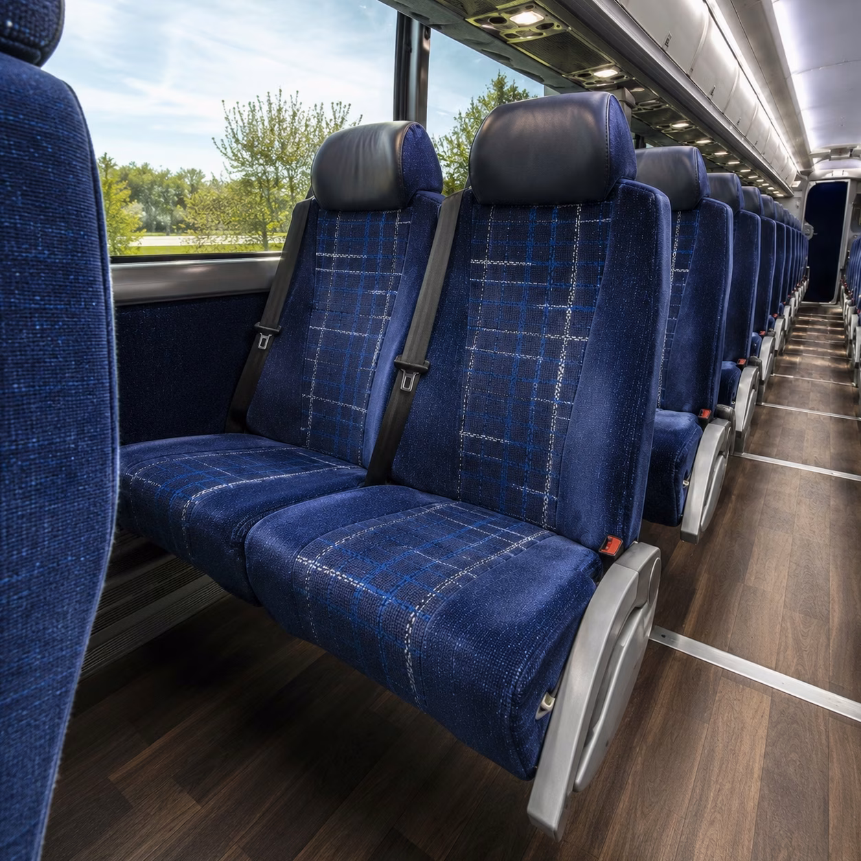 how where and when you re traveling affects idaho falls charter bus rates