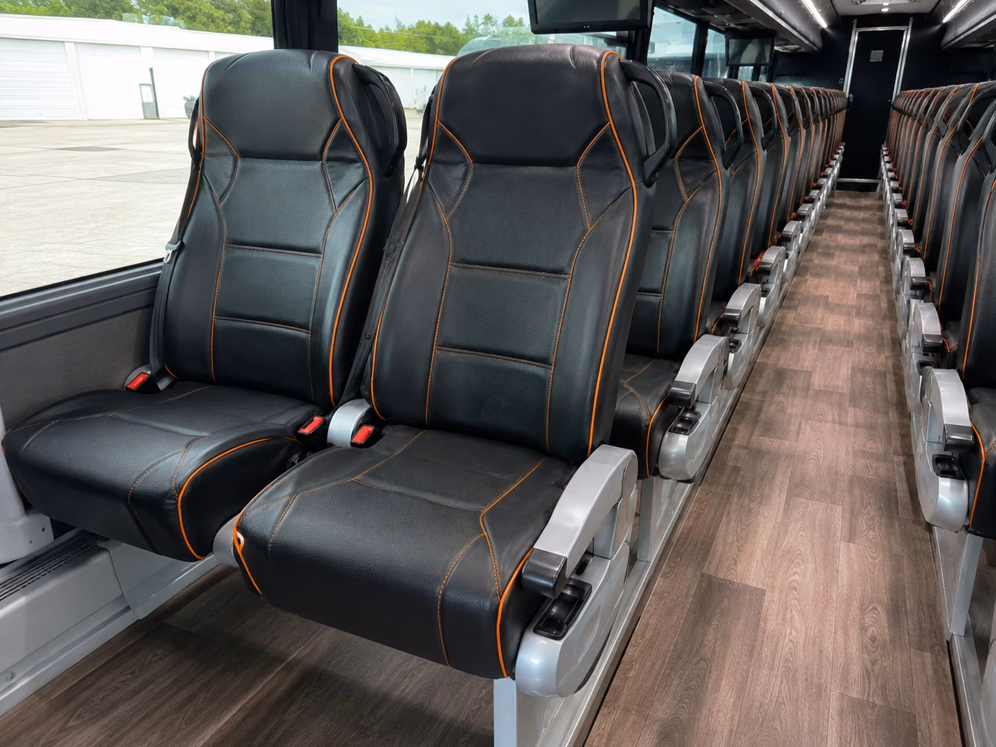idaho falls charter bus rentals for college football road trips