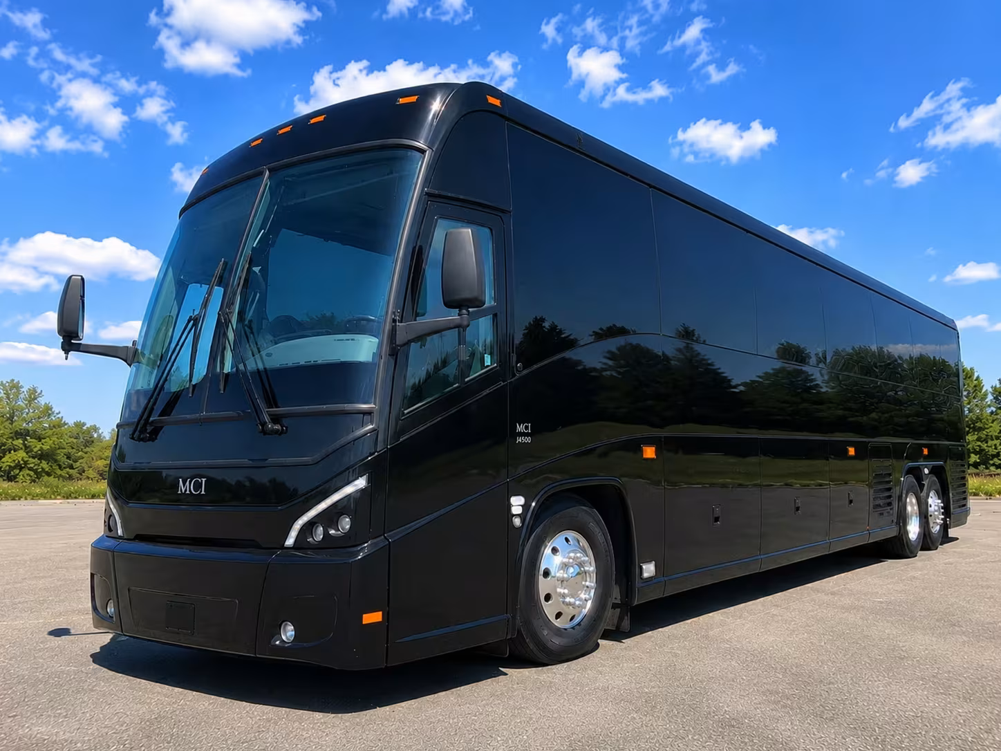 idaho falls charter bus rentals for museum and science field trips
