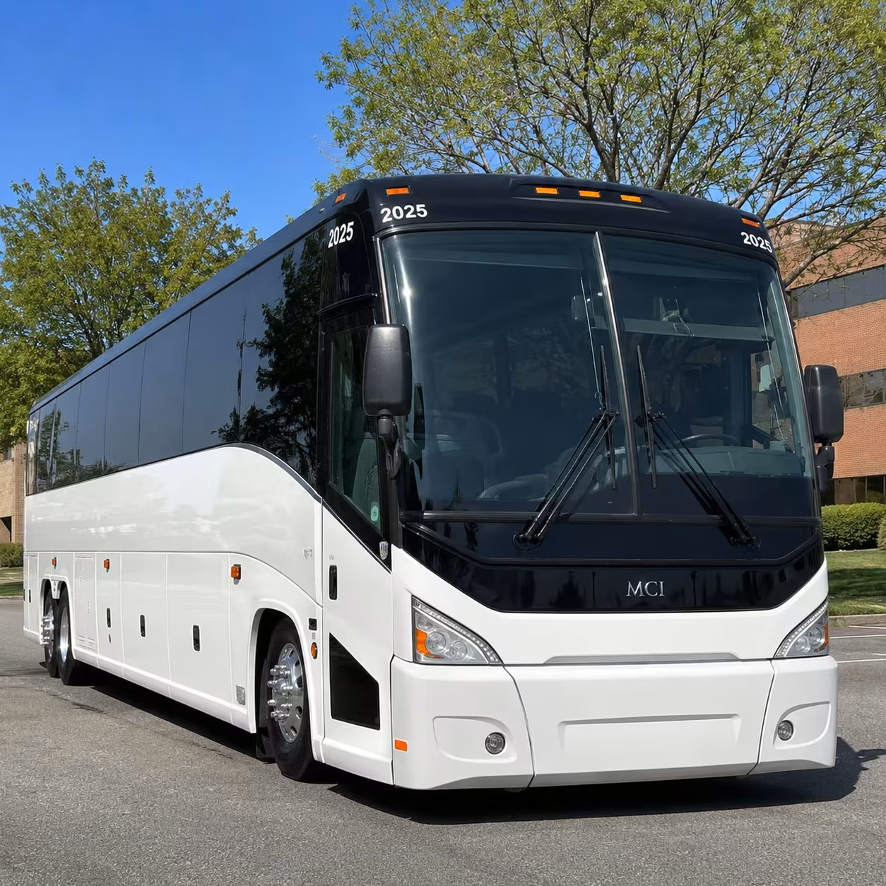 idaho falls charter bus rentals for youth retreats and mission trips