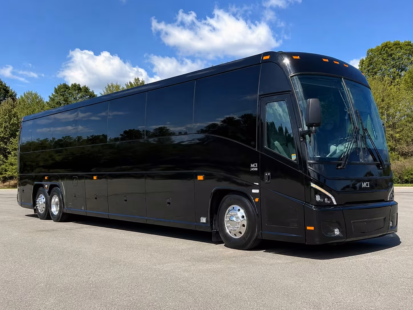 idaho falls concert and sporting event bus rentals