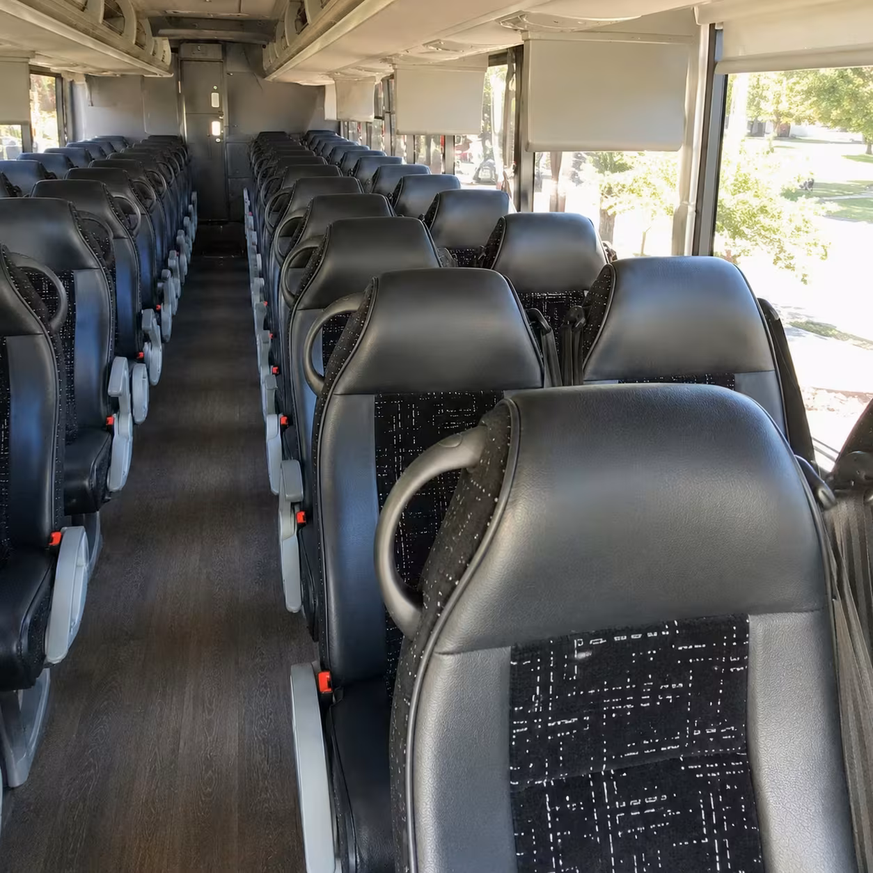 Idaho Falls Group Transportation Services
