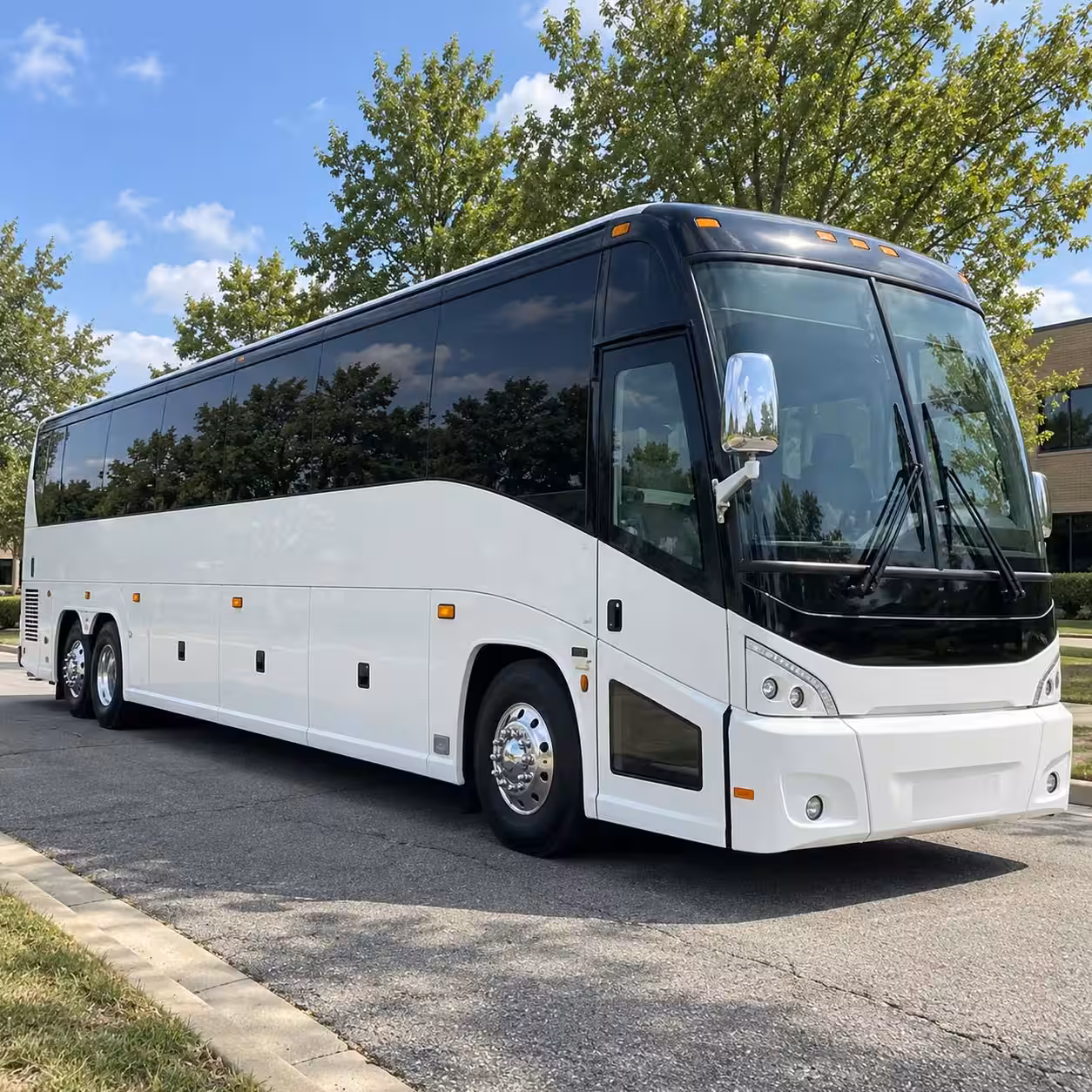 idaho falls prom homecoming transportation services