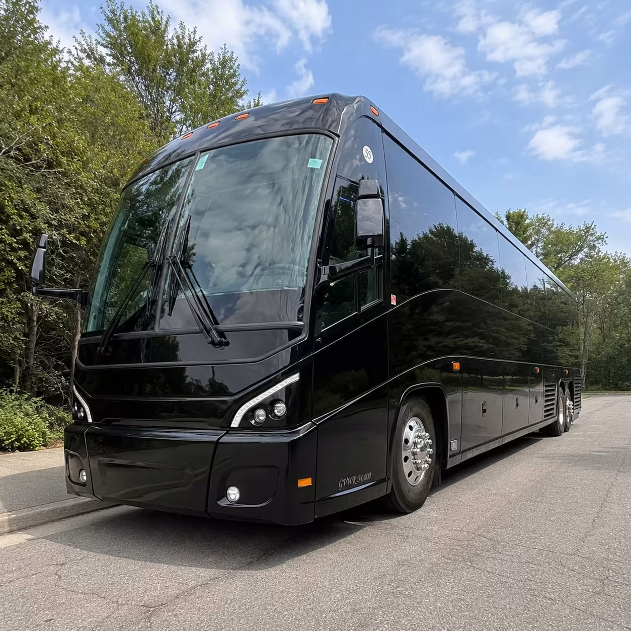 idaho falls shuttle buses for idaho national laboratory staff