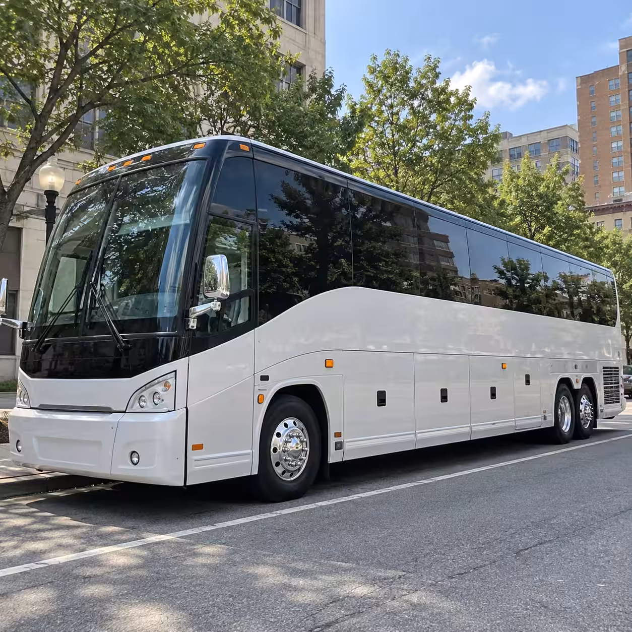 idaho falls sports team fan transportation services
