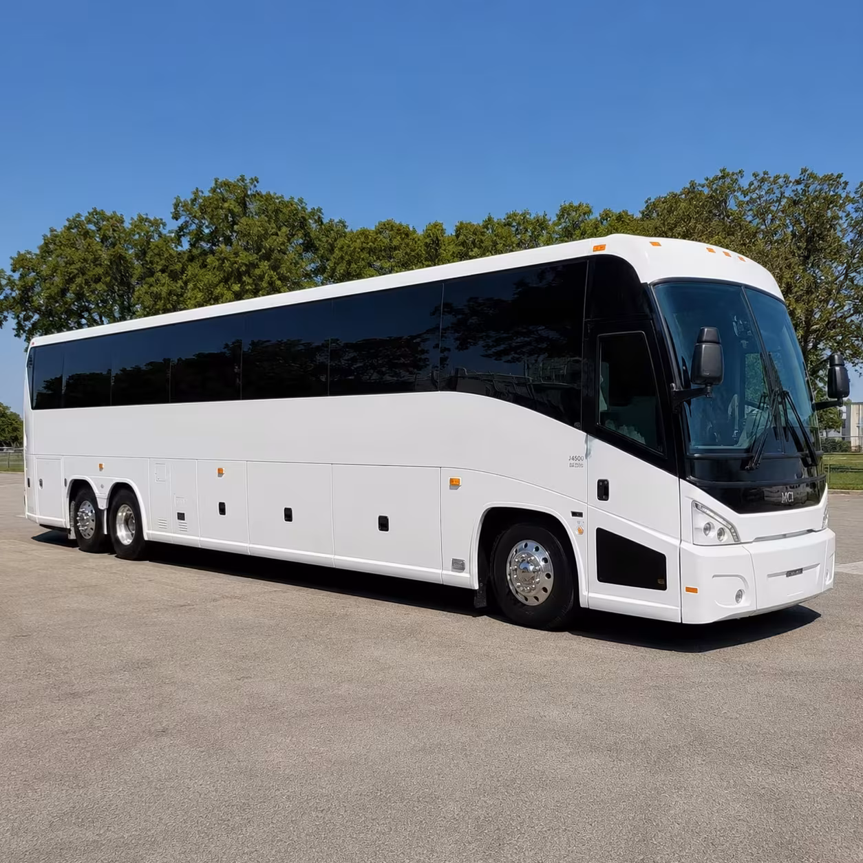 religious group bus rentals in idaho falls