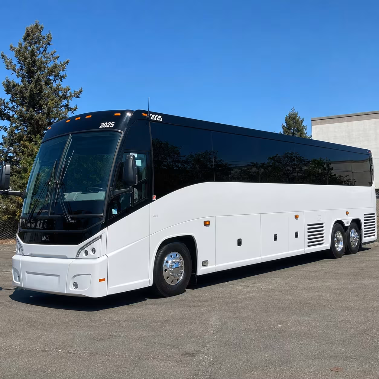 school field trip transportation from idaho falls