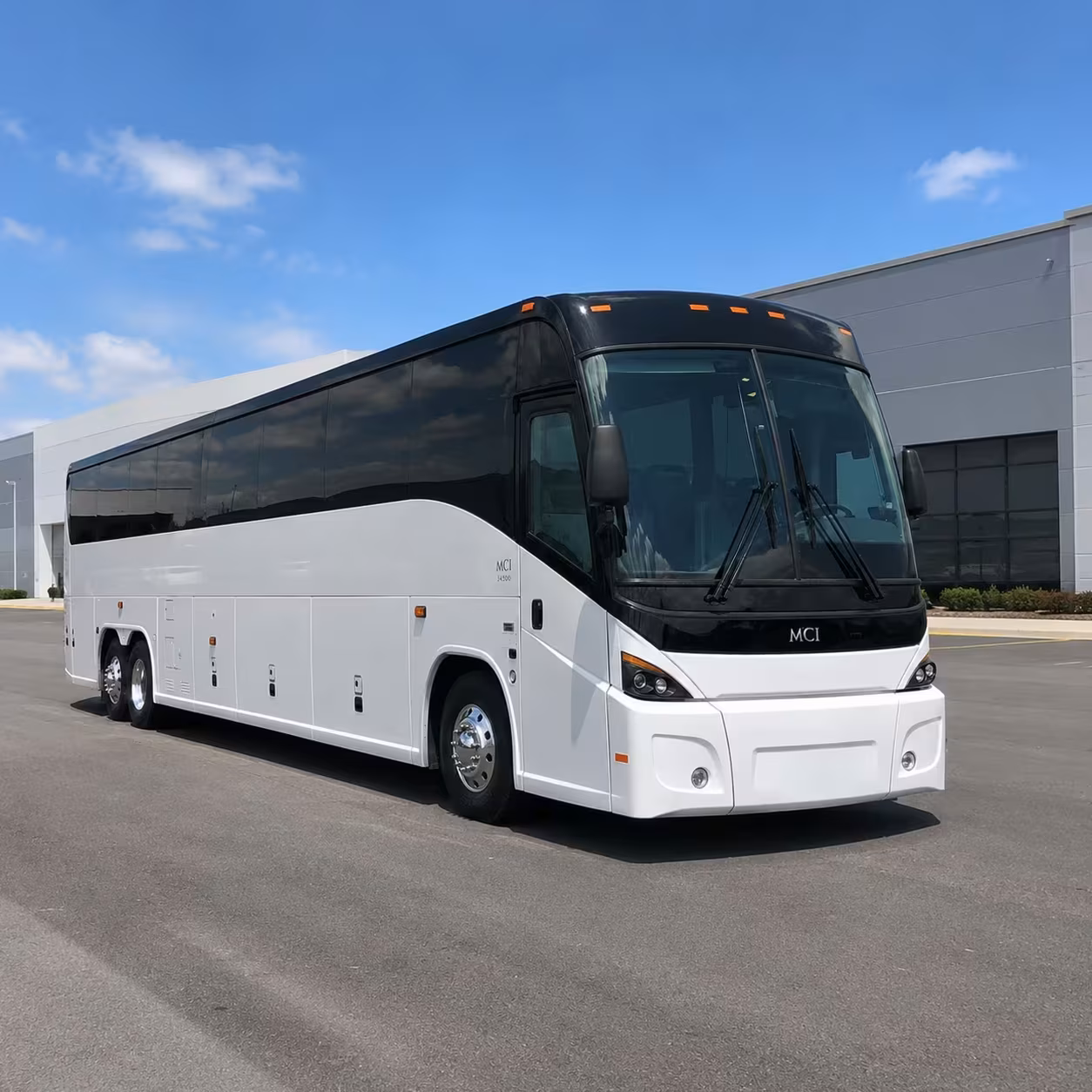 shift worker transportation for idaho falls industrial employers